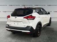 2019 Nissan Kicks SR FWD