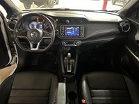2019 Nissan Kicks SR FWD
