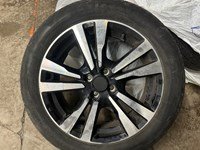 2019 Nissan Kicks SR FWD
