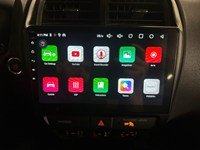 2023 Mitsubishi RVR GT AWC FREE WINTER TIRES ON ALLOYS