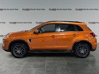 2023 Mitsubishi RVR GT AWC FREE WINTER TIRES ON ALLOYS