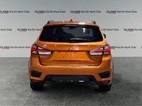 2023 Mitsubishi RVR GT AWC FREE WINTER TIRES ON ALLOYS