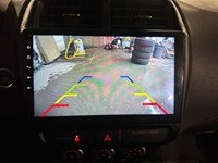 2023 Mitsubishi RVR GT AWC FREE WINTER TIRES ON ALLOYS
