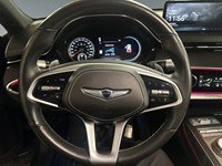 2022 Genesis GV70 2.5T Prestige AWD