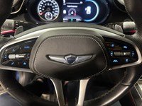 2022 Genesis GV70 2.5T Prestige AWD