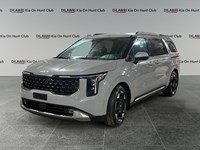 2025 Kia Carnival EX FWD