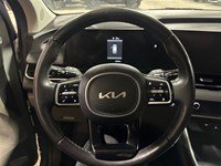 2025 Kia Carnival EX FWD
