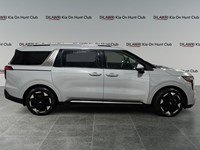 2025 Kia Carnival EX FWD