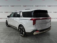 2025 Kia Carnival EX FWD