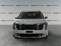 2025 Kia Carnival EX FWD