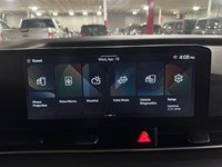 2025 Kia Carnival EX FWD