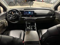 2025 Kia Carnival EX FWD
