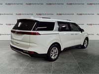 2022 Kia Carnival LX