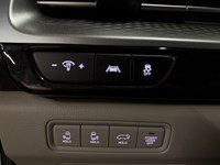 2022 Kia Carnival LX
