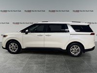 2022 Kia Carnival LX