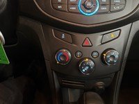 2015 Chevrolet Trax LS I LOW KM I  ONE OWNER I