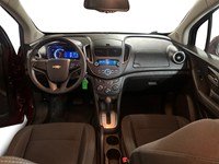 2015 Chevrolet Trax LS I LOW KM I  ONE OWNER I