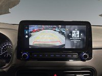 2023 Hyundai Kona 2.0L Preferred Sun & Leather Package