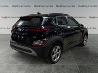 2023 Hyundai Kona 2.0L Preferred Sun & Leather Package