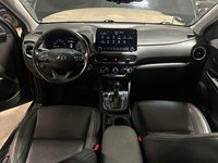 2023 Hyundai Kona 2.0L Preferred Sun & Leather Package