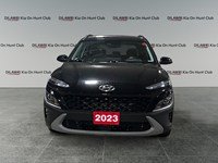 2023 Hyundai Kona 2.0L Preferred Sun & Leather Package