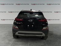 2023 Hyundai Kona 2.0L Preferred Sun & Leather Package