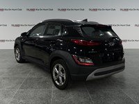 2023 Hyundai Kona 2.0L Preferred Sun & Leather Package