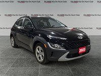 2023 Hyundai Kona 2.0L Preferred Sun & Leather Package