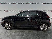 2023 Hyundai Kona 2.0L Preferred Sun & Leather Package