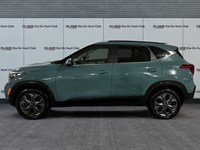 2026 Kia Seltos EX AWD I CAR PLAY I LEATHER I SUNROOF