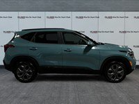 2026 Kia Seltos EX AWD I CAR PLAY I LEATHER I SUNROOF