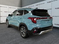 2026 Kia Seltos EX AWD I CAR PLAY I LEATHER I SUNROOF