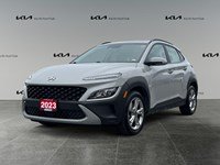 2023 Hyundai Kona Preferred AWD w/Sun & Leather Package