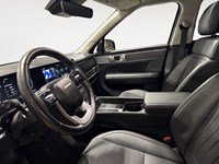 2025 Hyundai Santa Fe XRT AWD
