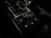 2024 Kia Sportage EX AWD