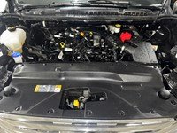 2024 Ford Edge Titanium AWD