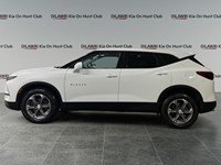 2023 Chevrolet Blazer AWD 4dr LT