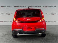 2022 Kia Soul EX IVT