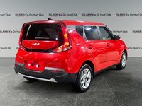 2022 Kia Soul EX IVT