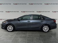 2023 Kia Forte LX IVT