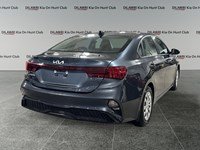 2023 Kia Forte LX IVT
