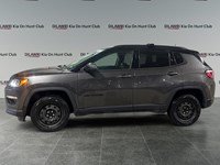 2018 Jeep Compass Altitude 4x4