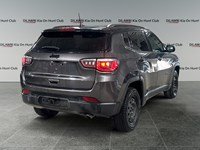 2018 Jeep Compass Altitude 4x4