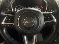 2018 Jeep Compass Altitude 4x4