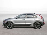 2026 Kia Niro EV Wind