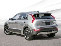 2026 Kia Niro EV Wind