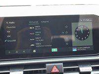 2026 Kia Sportage X-Line AWD