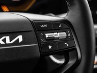 2025 Kia K4 EX+