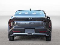 2025 Kia K4 EX FWD