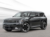 2026 Kia EV9 Land w/Plus Package AWD